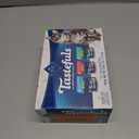 Blue Buffalo Tastefuls Flaked Wet Cat Food Variety Pack, Made with Natural Ingredients, Tuna, Chicken, Fish & Shrimp, 3-oz Cans (12 Count, 4 of Each)