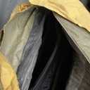 Powerty Floor Mats for 2021-2025 2026 Chevrolet Chevy Tahoe/GMC Yukon 7 Passenger Car Mats, All Weather TPE Custom Cargo Liner Seat Back Covers Protectors Full Set Car Accessories (Not for Yukon XL)