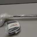 PGM Golf Putter for Men and Women - High MOI Mallet with Easy Alignment - Lightweight Graphite Shaft - Low Center of Gravity for Straighter Putts (34")