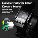 PULZO Espresso Machine with Integrated Automatic Milk Frother, capsule coffee maker for K*cup capsule/Ne*s Original/coffee powder, One Touch Latte & Cappuccino