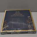 Weenson Bathroom Counter Organizer Over Sink for Toiletries, Makeup, Kitchen Countertop Organizer Spice Rack for Salt, 2-Tier Corner Counter Shelf for Coffee Area Storage Dresser Table(Black)