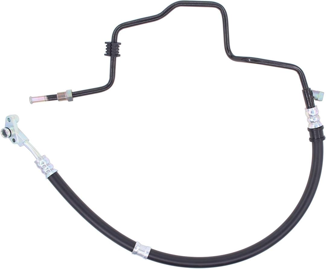 ApplianPar Power Steering Pressure Hose for Honda Ridgeline 2006-2011