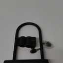BELL 7067993 Catalyst 300 U Lock, Black