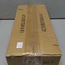 Drink Organizer for Fridge, Soda Can Dispenser for Refrigerator, Automatic Drink Dispenser for Fridge Holds up to 25 Cans, 5 Row