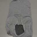 dog outfit grey size M
