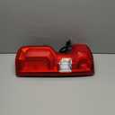 GM Genuine Parts 86582986 Rear Body Structure Driver Side Stop Lamp (Red)