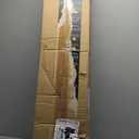 Electric Pole Saws for Tree Trimming, 6" & 8" Mini Chainsaw Cordless with Extension Pole & 2x4.0Ah Batteries, 21V Pole Chainsaw Battery Powered, Max Reach 16 Ft, Tree Trimmer Limb Branch Cutter Pruner