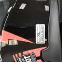 1Storm Motorcycle Modular Full Face Helmet Flip up Dual Visor Sun Shield: HB89 Arrow Pink (XL)