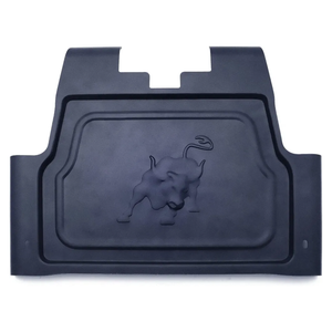 Stio Safety Pedal for GoKart Pro & Kit - Compatible with Ninebot by Segway GoKart PRO - Stainless Steel Bezel Spare Parts Accessories