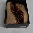 Steve Madden Zarah Wedge Sandal, Size 9.5