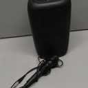 Portable Bluetooth Karaoke Machine, 1 Bluetooth Microphone Speaker with Disco Light, AUX, Microphone, USB, TF, Mic, TWS, for Party