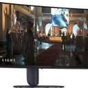 Alienware 34 Gaming Monitor AW3426DW, UWQHD QD-OLED, 280Hz, 0.03ms, G-SYNC