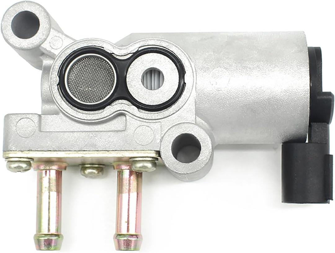 36450-P08-004 Idle Air Control Valve IACV Compatibile with Hond-a Civic 1.5L L4 92-95 replace#AC275