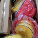 GONGE Build N' Balance Advanced Set - Complete Balance Course for Sensory Exploration and Balance Training - Set of 23 Pieces