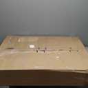 Wooden Puzzle Table with Storage for 300-1500 Piece Puzzles  Adjustable Height & Tilt, Felt Cover, Metal Stand, Lockable Wheels, Perfect for Puzzle Lovers & Adults (Puzzle Table-M)