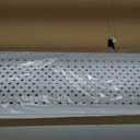 Adjustable AC Air Flow Deflector, Air Conditioner Deflector, Mini Split Vent Deflector, Anti-Direct Blowing Shield for Wall-Mounted Air Conditioners