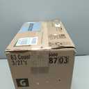 Goodnites Boys' Nighttime Bedwetting Underwear, Size Extra Large (95-120 lbs), 63 Ct (3 Packs of 21)