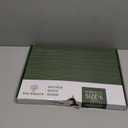 Walnut Wood Cutting Boards for Kitchen, Large Chopping Board Double Sided, End Grain Cutting Board with Handle, Charcuterie Butcher Block for Meal Prep & Serving with Gift Box, 17"13"1"