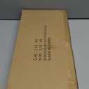 LINZINAR Metal 4 Tier 5 Potted Indoor Outdoor Plant Stand Shelf Planter Display for Patio Garden Corner Balcony Living Room (Light Green)