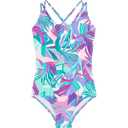 Kanu Surf Girls' Peggy UPF 50+ Beach Sport 14