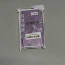 for Motorola Moto G Power 5G 2025 Wallet Case with Card Holder, [Butterfly & Flower Embossed] PU Leather Kickstand for Women and Men Shockproof Case for Moto G Power 5G 2025 (Lavender)