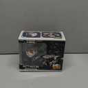 52TOYS MEGABOX MB-24 ACTAEON Deformation Toys Action Figure, Converting Toys in Mecha and Cube, Perfect Birthday Party Gift for Teens and Adults