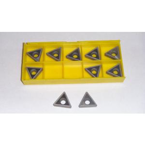 10PCS TCMT-432 C5 CARBIDE INSERTS