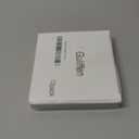 Guliffen Small Aluminum Locks with Keys, 3/4-Inch Body Width Mini Locks with Same Key for Briefcase, Boxe, Lockers, Luggage,Backpack, 12 Pack