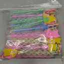 24 Packs Bulk Mini Cat Bubble Wands Summer Graduation Party Favors,Summer Party Supply