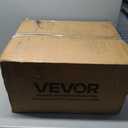 VEVOR FlashPure Sand Filter Pump, 12 in for Above Ground Pool, 0.5 HP 3000 GPH, Swimming Pool Filter System with Timer, 6X Faster Filtration, Media Installed, Leak-Resistant, Ready to Use Out of Box