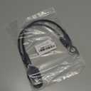 Truck Replacement Tailgate Cables Straps 55174827AC 55174826AC Compatible with 1987-2011 Dodge Dakota, 2006-2009 Raider Pickup