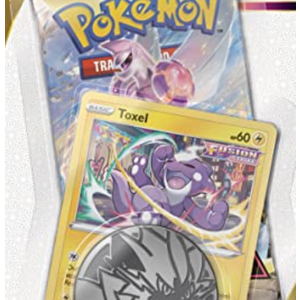 Pokemon TCG: Sword & Shield Darkness Ablaze Blister Pack (Random) 2 Pack