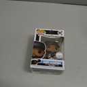 Funko Pop Marlins - Sandy Alcantara - MLB - Baseball Collectable Vinyl Figure - Gift Idea - Official Merchandise - Toys for Kids & Adults - Sports Fans