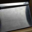 Stainless Steel Enclosure, IP65 Waterproof Electrical Box for Indoor and Outdoor Projects, Includes Mounting Plate and Wall Bracket 250x200x150mm (10"x8"x6")