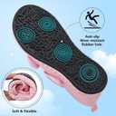BARERUN Water Shoes for Women Men Wide Barefoot Beach Swim Aqua Socks Quick Dry Pool River Sea Shoes Sandals Non-Slip