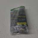 got2b Ultra Glued Invincible Styling Gel Set, 6 Fl Oz (2-Tube) + 1.25 Fl Oz Travel Size, Hair Gel for Men and Women with Extra Strong Hold, Non-Sticky, No-Flake Formula for Vertical Styles