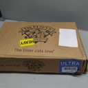 Dr. Elsey's Ultra UnScented Clumping Clay Cat Litter 40 lb. Bag