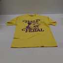 Feeling Feral Possum T-Shirt, S