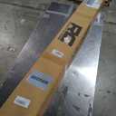 Rough Country Soft Roll-Up Tonneau Cover for Ram 1500 (2010-2018) 2500 (2010-2025) - Sleek, Weather-Resistant Truck Bed Protection, Fits 6'4 Bed