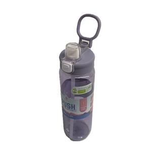 MANNA 39OZ PUSH BOTTLE Purple splatter
