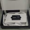 Acerbis 2205320002 Rally Profile White Handguard with Universal Mount