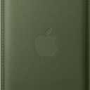 Apple iPhone FineWoven Wallet with MagSafe  Moss