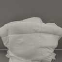 NTBAY Twin Comforter - Down Alternative Duvet Insert, All Season Bedding Quilted with Corner Tabs, Machine Washable, Soft Comforter Only, White (Twin(68x90 Inch) Pack of 1)