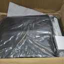 SUNPOW Containment Mat(8'6" x 22'), Includes Squeegee and Reflective Tape