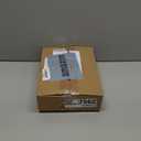 Waterproof Travel Crib Mattress Pad Cover 24" x 42", Fit for Guava Lotus, Dream On Me, UNiPLAY, 2 Pack Travel Crib Mattress Protector Sheets, Quilted Cotton Terry Surface (White)