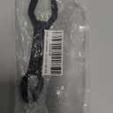 WARG - Universal Wrench - 9/16 to 1/2 in (8 to 22 mm) 10.5 in (26.5 cm) - Black Oxide