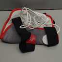 Comfytemp Leg Heating Pad, FSA Eligible Items Only List Wearable Heat Pad for Leg and Calf, HSA Electric Heat Wrap for Knee/Arm/Hamstring Soothing Warmth, Birthday Gifts for Women Wife Mom Her (S/M)