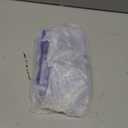 1ml/cc Syringes 30G 5/16" (8mm) , Disposable Syringe Individually Wrapped, Pack of 50