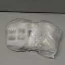 Leather car Tissue Holder for car Interior, Multi-Function car Visor Tissue Holder, Armrest & Back Seat Tissue Box for car, car Kleenex Holder (Beige Flat)