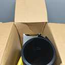 Kan Jam Disc Toss Game - American Made Outdoor Game for The Backyard, Beach, Park, Tailgates - Original, Illuminate, Pro, Travel Edition, and Carry Bag Only, 20" X16"